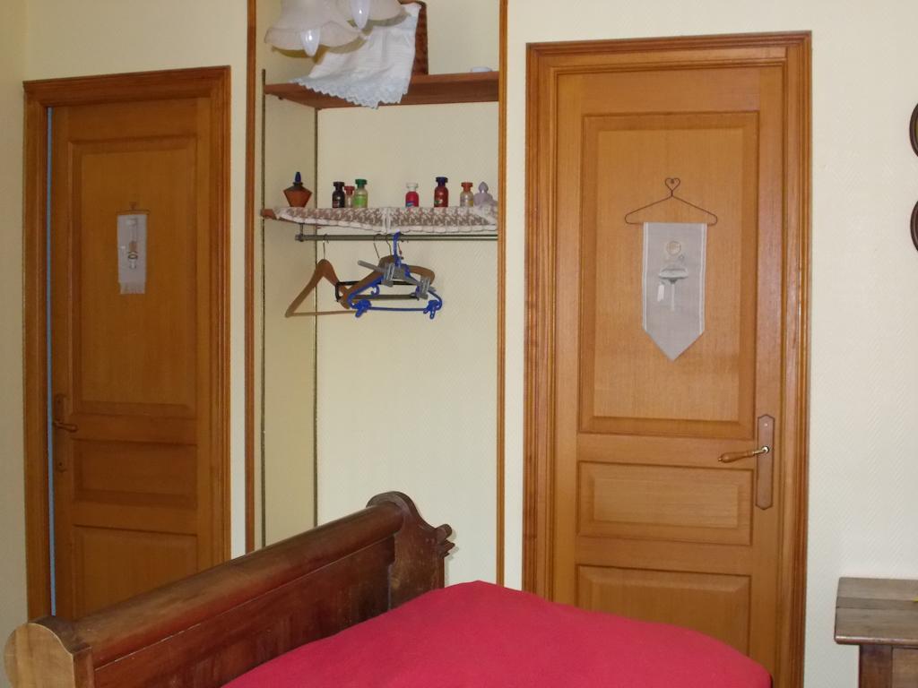 A L'Antan - La Ferme D'Octave Bed and Breakfast Saint-Hilaire-de-Villefranche Εξωτερικό φωτογραφία