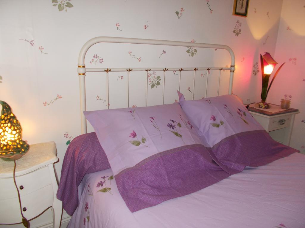A L'Antan - La Ferme D'Octave Bed and Breakfast Saint-Hilaire-de-Villefranche Εξωτερικό φωτογραφία