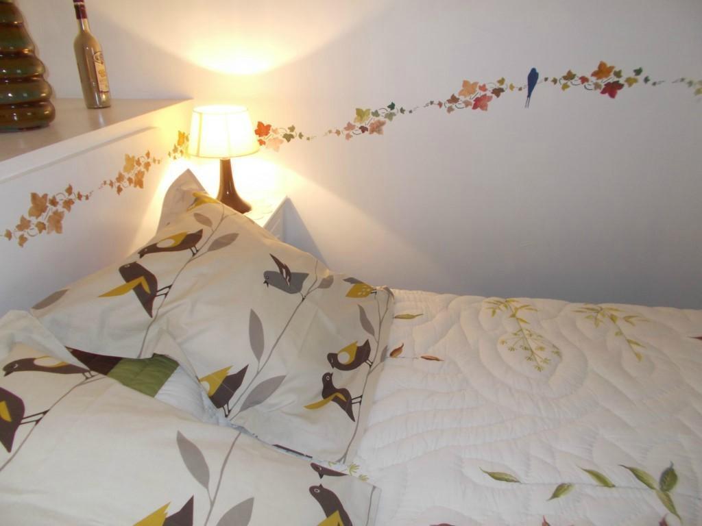 A L'Antan - La Ferme D'Octave Bed and Breakfast Saint-Hilaire-de-Villefranche Εξωτερικό φωτογραφία